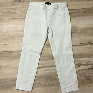 Banana Republic Sloan Crop Dress Pants